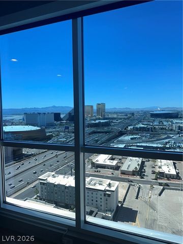 4575 Dean Martin Drive 2600, Las Vegas, NV 89103
