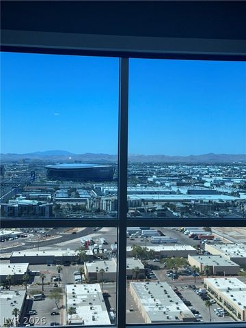 4575 Dean Martin Drive 2600, Las Vegas, NV 89103
