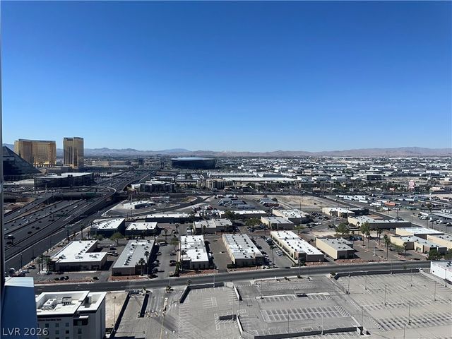4575 Dean Martin Drive 2600, Las Vegas, NV 89103