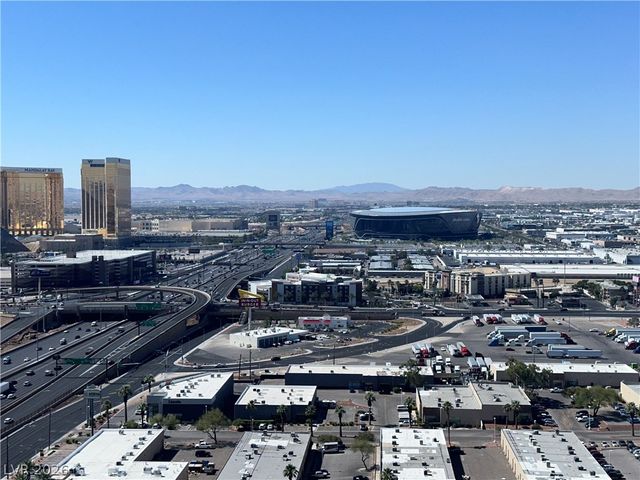 4575 Dean Martin Drive 2600, Las Vegas, NV 89103