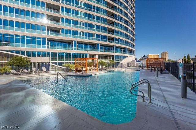 4575 Dean Martin Drive 2600, Las Vegas, NV 89103