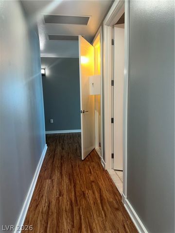4575 Dean Martin Drive 2600, Las Vegas, NV 89103