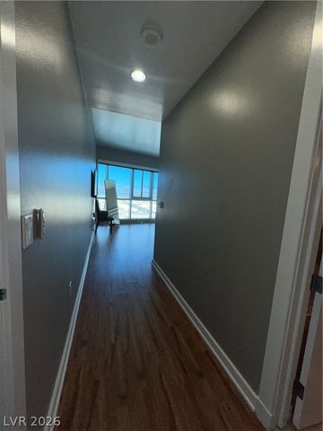 4575 Dean Martin Drive 2600, Las Vegas, NV 89103