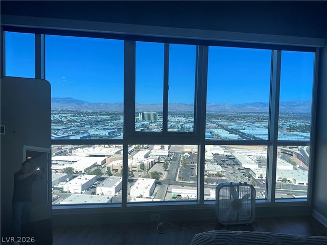 4575 Dean Martin Drive 2600, Las Vegas, NV 89103