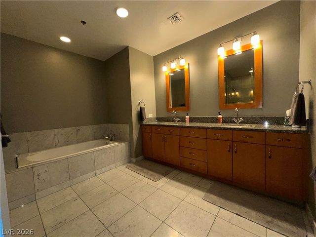 4575 Dean Martin Drive 2600, Las Vegas, NV 89103