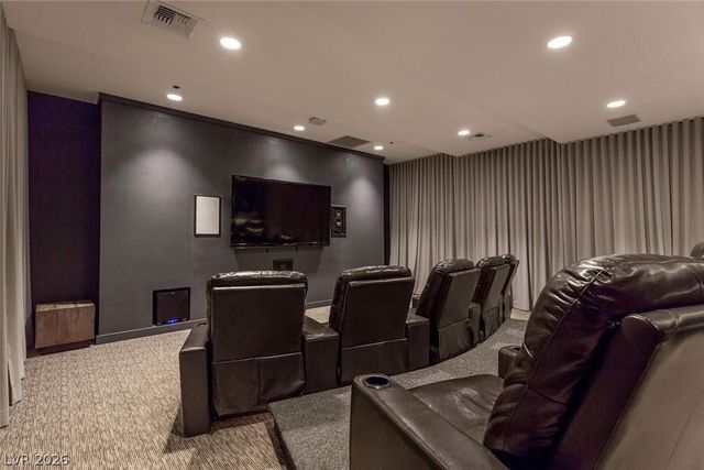4575 Dean Martin Drive 2600, Las Vegas, NV 89103