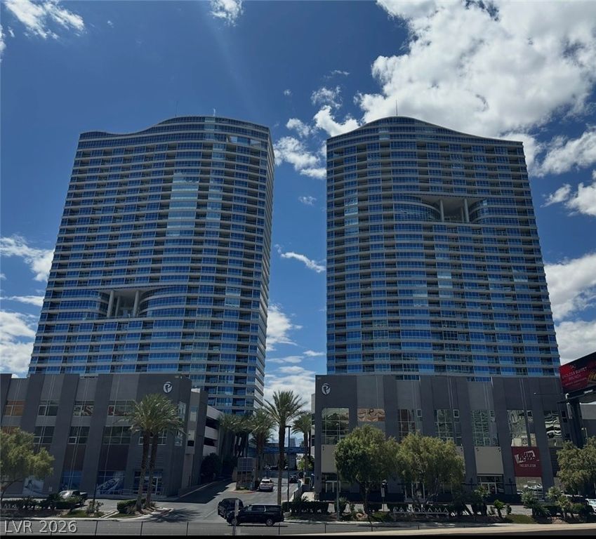 4575 Dean Martin Drive 2600, Las Vegas, NV 89103