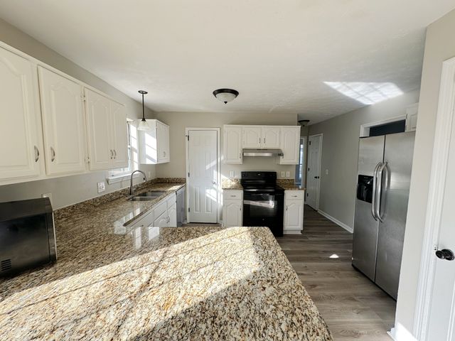 3012 Brantley Dr, Antioch, TN 37013
