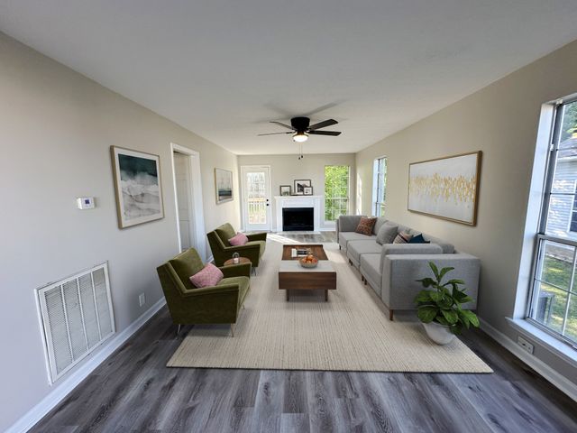 3012 Brantley Dr, Antioch, TN 37013