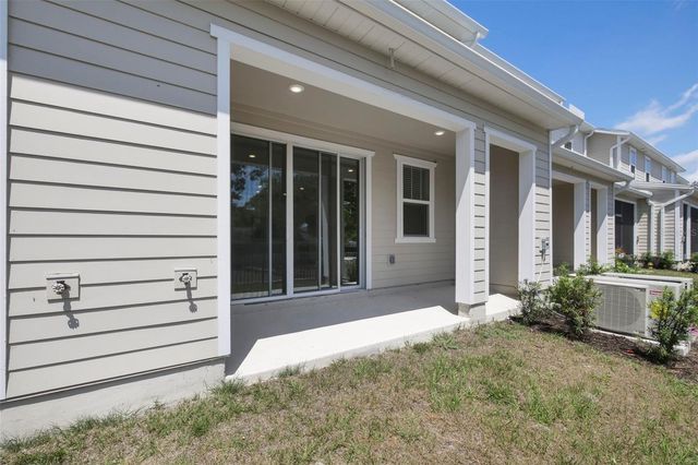 543 SOUTHERN EDGE WAY, Sanford, FL 32771