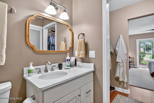 3350 Club Villas Drive 502, Southport, NC 28461