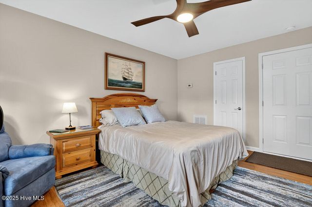 3350 Club Villas Drive 502, Southport, NC 28461