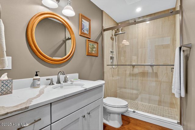 3350 Club Villas Drive 502, Southport, NC 28461