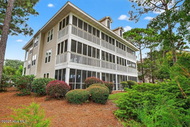 3350 Club Villas Drive 502, Southport, NC 28461