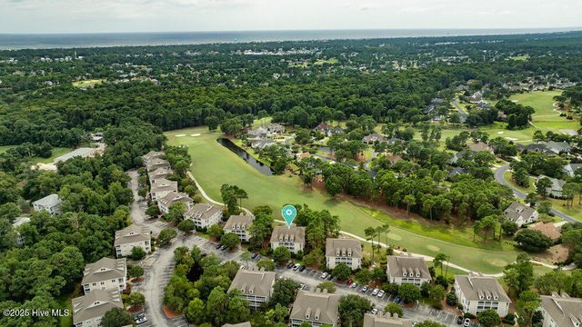 3350 Club Villas Drive 502, Southport, NC 28461