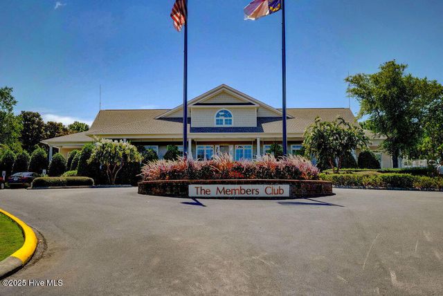 3350 Club Villas Drive 502, Southport, NC 28461