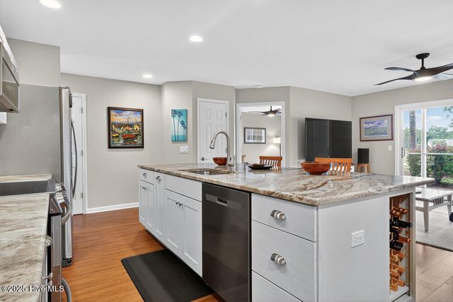 3350 Club Villas Drive 502, Southport, NC 28461