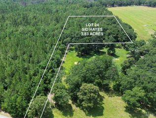 Lot 24 Sid Hayes Rd, Jay, FL 32565
