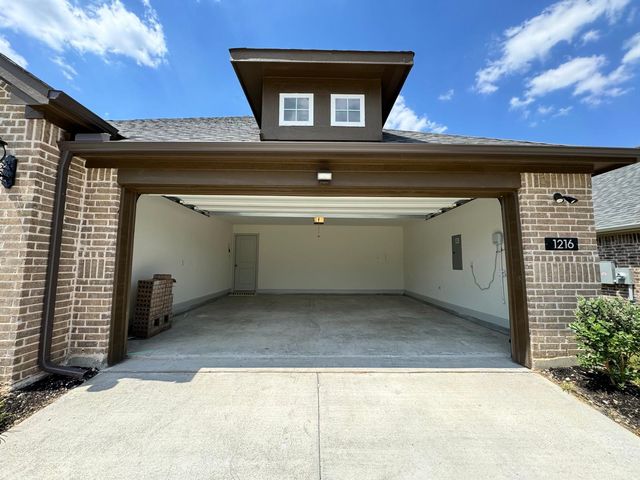 1216 Renato Drive, Anna, TX 75409