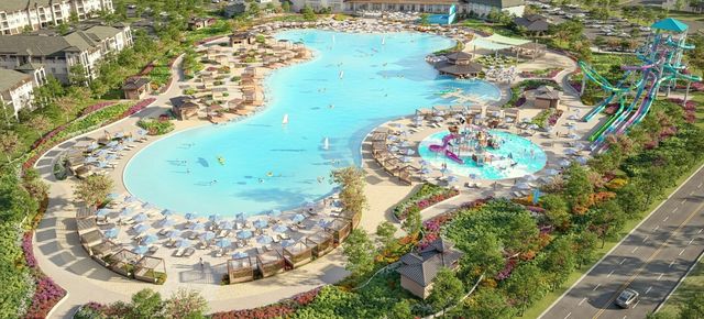 1216 Renato Drive, Anna, TX 75409