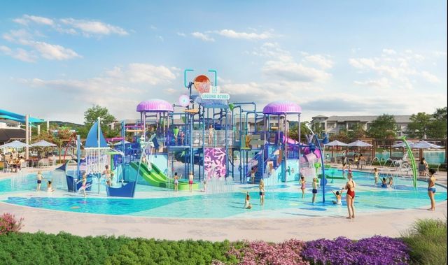 1216 Renato Drive, Anna, TX 75409