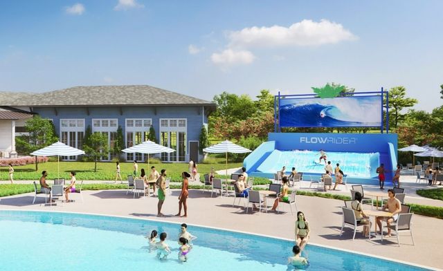 1216 Renato Drive, Anna, TX 75409