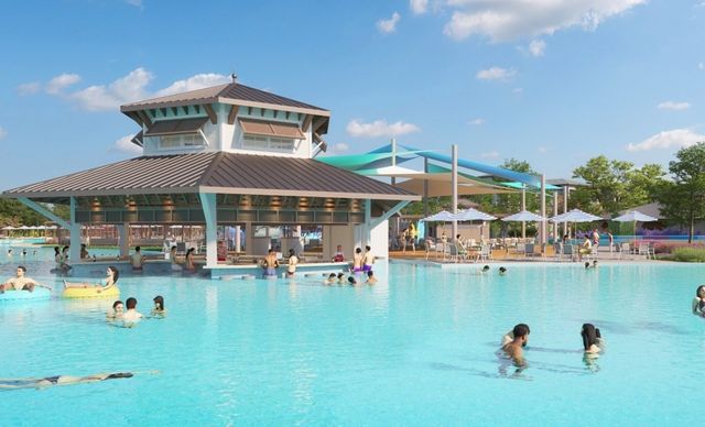 1216 Renato Drive, Anna, TX 75409