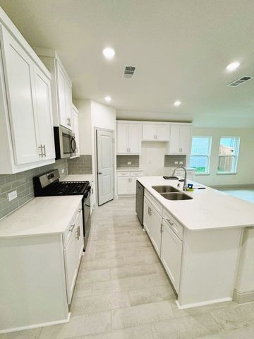 1216 Renato Drive, Anna, TX 75409