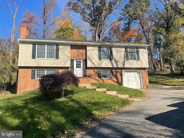 36 TALBOTT AVE, Lutherville Timonium, MD 21093