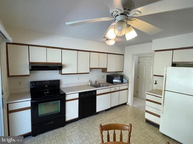 36 TALBOTT AVE, Lutherville Timonium, MD 21093