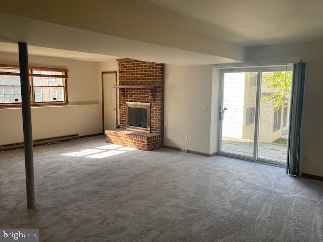 36 TALBOTT AVE, Lutherville Timonium, MD 21093