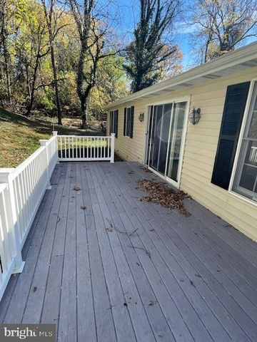 36 TALBOTT AVE, Lutherville Timonium, MD 21093