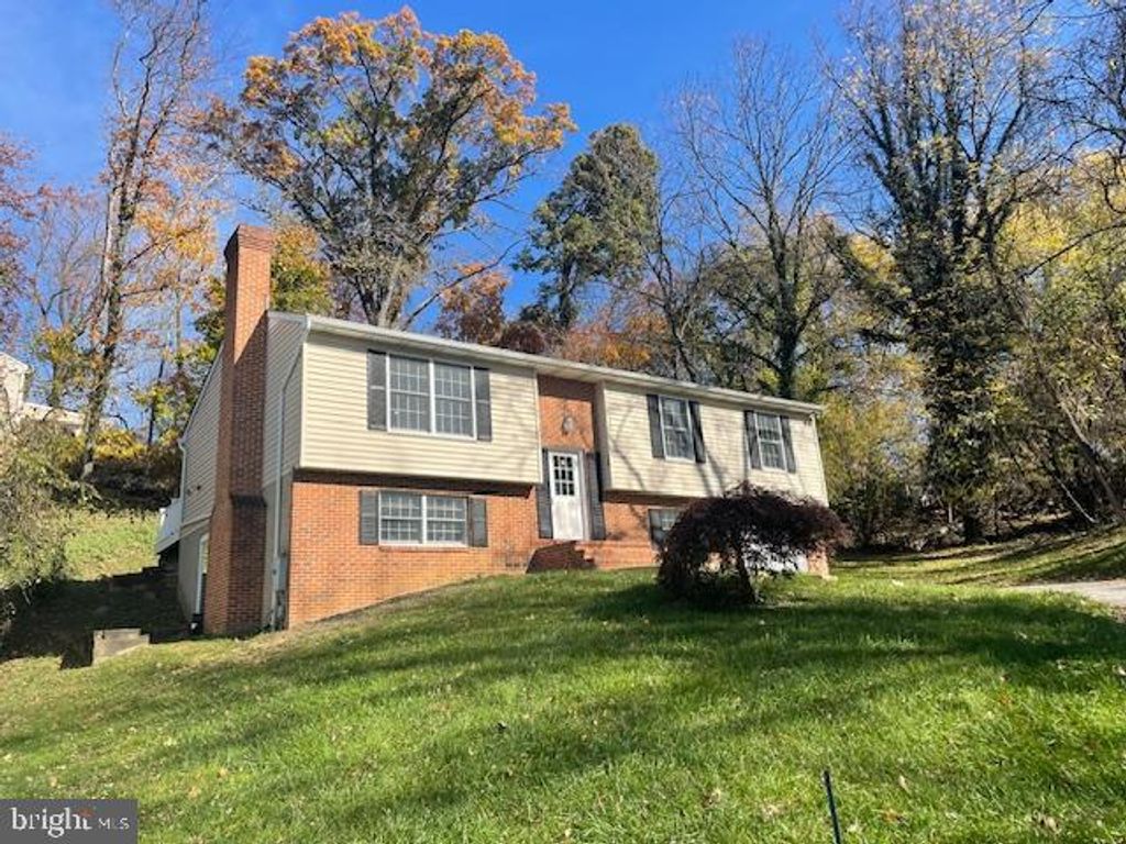 36 TALBOTT AVE, Lutherville Timonium, MD 21093