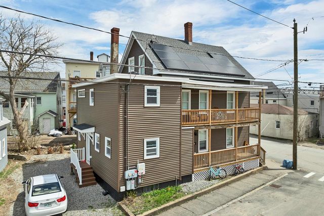 41-43 Franklin Street, Somersworth, NH 03878