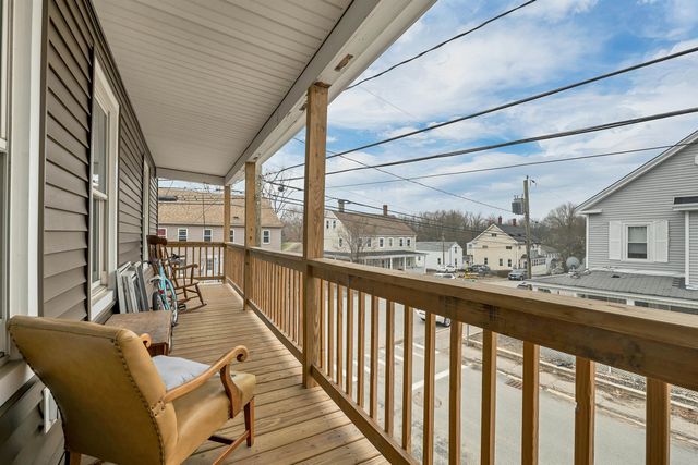 41-43 Franklin Street, Somersworth, NH 03878