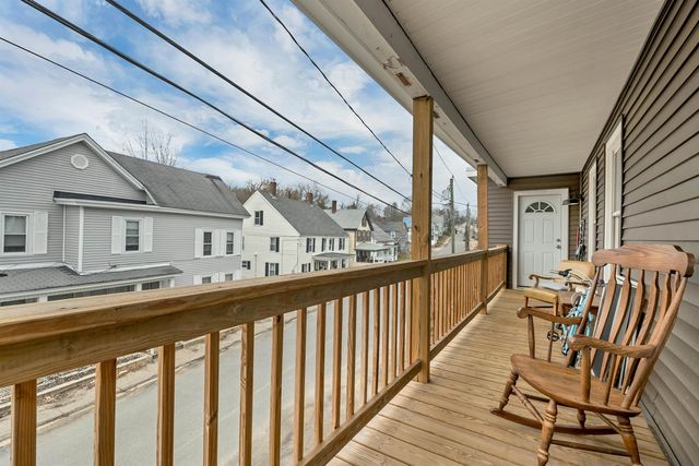 41-43 Franklin Street, Somersworth, NH 03878
