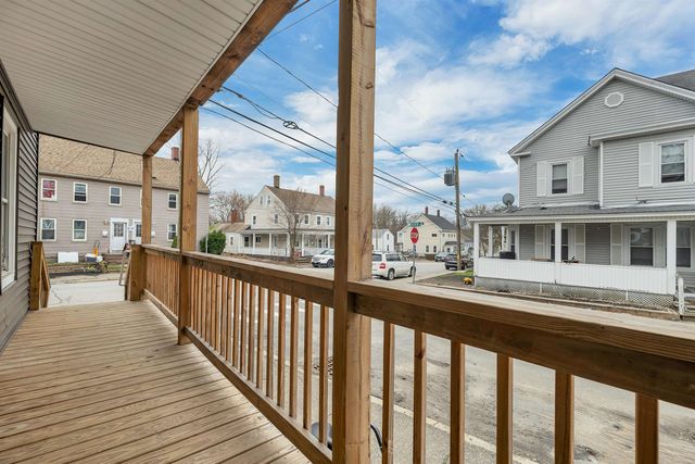 41-43 Franklin Street, Somersworth, NH 03878