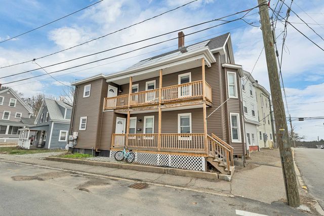 41-43 Franklin Street, Somersworth, NH 03878