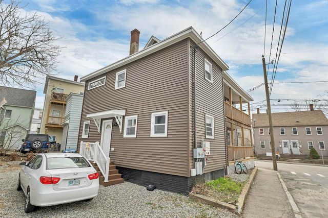 41-43 Franklin Street, Somersworth, NH 03878