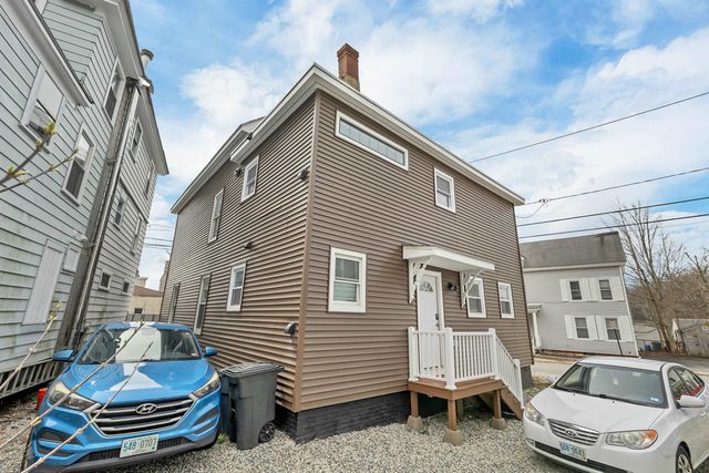 41-43 Franklin Street, Somersworth, NH 03878