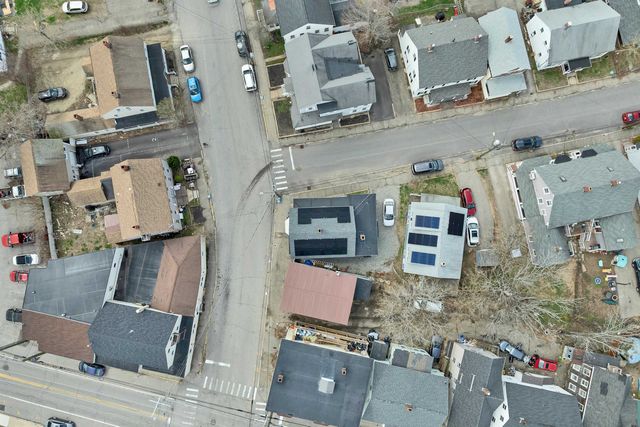 41-43 Franklin Street, Somersworth, NH 03878