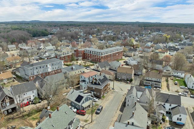 41-43 Franklin Street, Somersworth, NH 03878