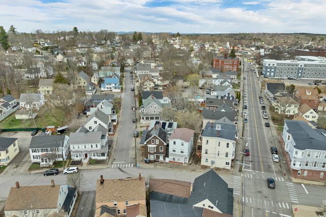41-43 Franklin Street, Somersworth, NH 03878