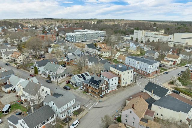 41-43 Franklin Street, Somersworth, NH 03878