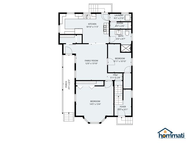 41-43 Franklin Street, Somersworth, NH 03878