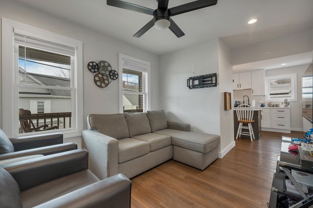 41-43 Franklin Street, Somersworth, NH 03878
