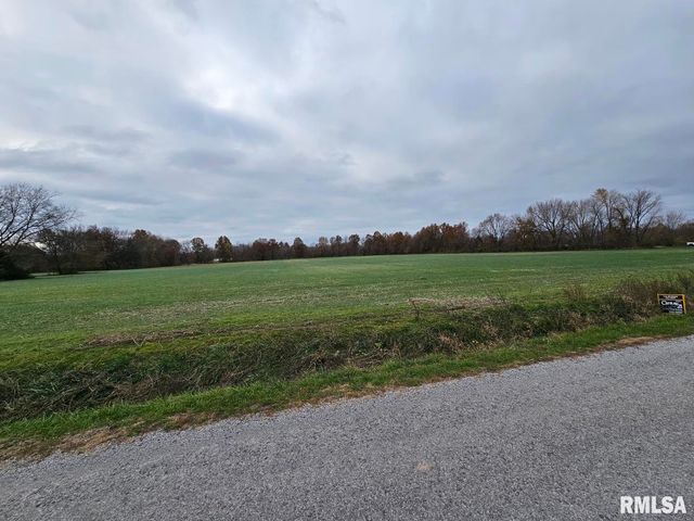 0000 BETHEL Road, Mt Vernon, IL 62864