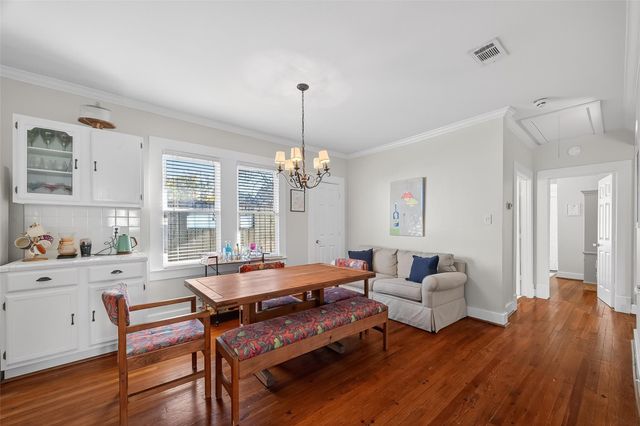 701 Highland Street, Houston, TX 77009