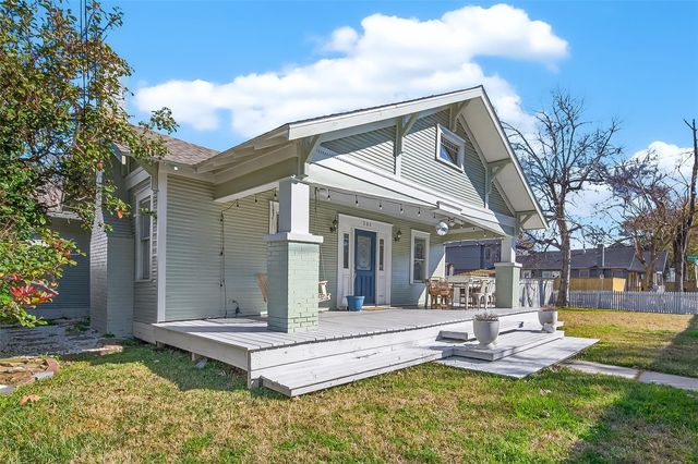 701 Highland Street, Houston, TX 77009