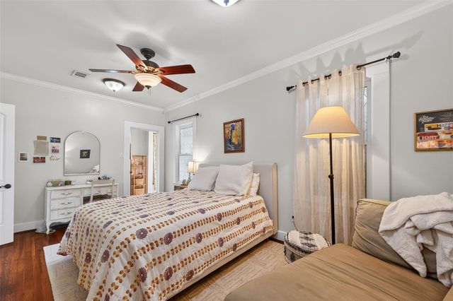 701 Highland Street, Houston, TX 77009